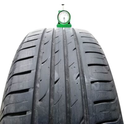 Nexen 185/60 R15 84H N Blue hd pneumatici usati Estive
