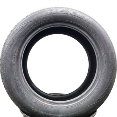Nexen 185/60 R15 84H N Blue hd pneumatici usati Estive