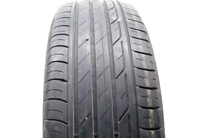 Bridgestone 215/60 R17 96H Turanza T001 pneumatici usati Estive