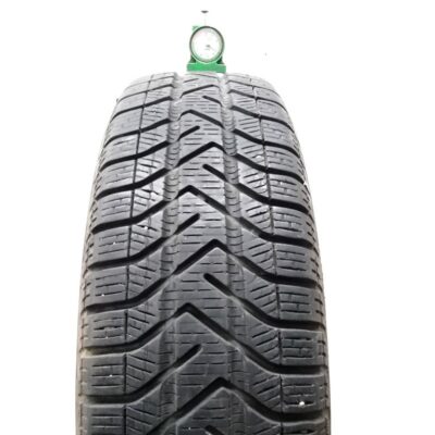 Pirelli 175/65 R15 84T SnowControl Serie 3 Winter 190 pneumatici usati Invernale