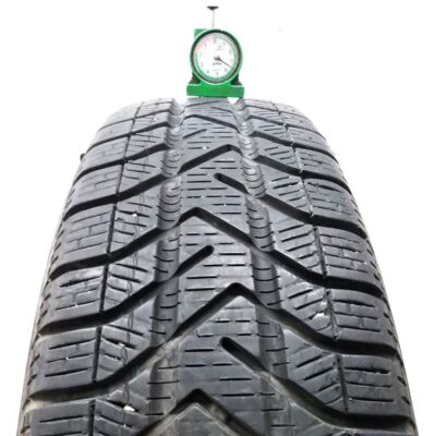 Pirelli 175/65 R15 84T SnowControl Serie 3 Winter 190 pneumatici usati Invernale