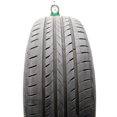 Linglong 205/55 R17 95V Green - Max HP 010 pneumatici usati Estive