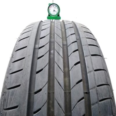 Linglong 205/55 R17 95V Green - Max HP 010 pneumatici usati Estive