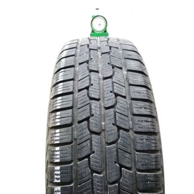 Firestone 175/70 R13 82T Multiseason pneumatici usati ALL SEASON