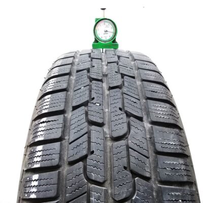 Firestone 175/70 R13 82T Multiseason pneumatici usati ALL SEASON