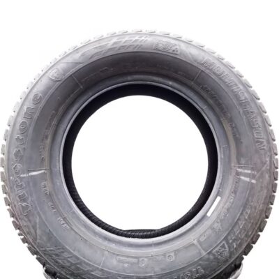 Firestone 175/70 R13 82T Multiseason pneumatici usati ALL SEASON