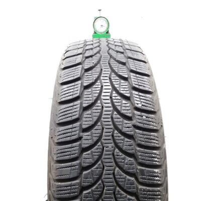 Bridgestone 175/60 R15 81T Blizzak LM 32 pneumatici usati Invernale