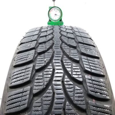 Bridgestone 175/60 R15 81T Blizzak LM 32 pneumatici usati Invernale