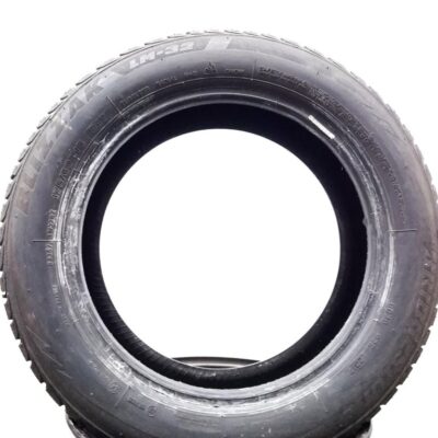Bridgestone 175/60 R15 81T Blizzak LM 32 pneumatici usati Invernale