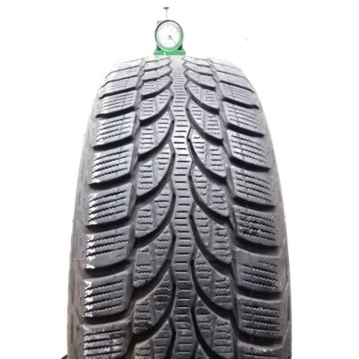 Bridgestone 175/60 R15 81T Blizzak LM 32 pneumatici usati Invernale