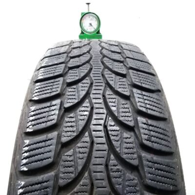 Bridgestone 175/60 R15 81T Blizzak LM 32 pneumatici usati Invernale