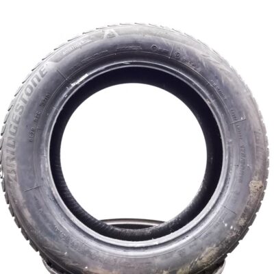 Bridgestone 175/60 R15 81T Blizzak LM 32 pneumatici usati Invernale