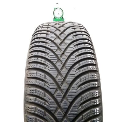 Kleber 195/50 R15 82H Krisalp HP 3 pneumatici usati Invernale