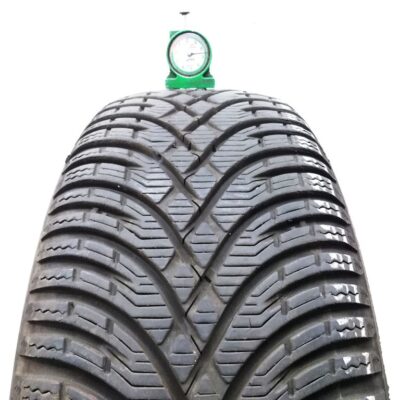 Kleber 195/50 R15 82H Krisalp HP 3 pneumatici usati Invernale