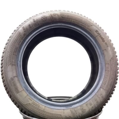 Kleber 195/50 R15 82H Krisalp HP 3 pneumatici usati Invernale