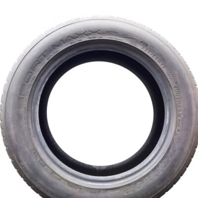 Dunlop 235/55 R17 99V Sport Maxx RT pneumatici usati Estive