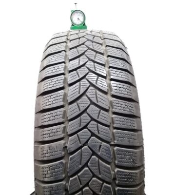 Firestone 185/60 R15 84T Winterhawk 3 pneumatici usati Invernale