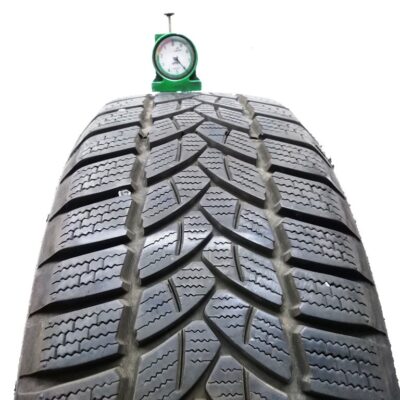Firestone 185/60 R15 84T Winterhawk 3 pneumatici usati Invernale