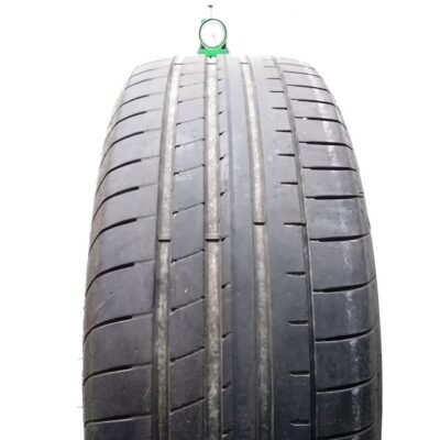 Goodyear 235/55 R19 101Y Eagle F1 Asymmetric 3 pneumatici usati Estive