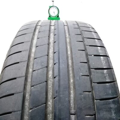 Goodyear 235/55 R19 101Y Eagle F1 Asymmetric 3 pneumatici usati Estive