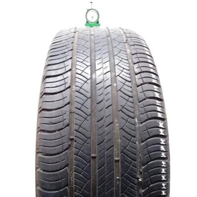 Michelin 235/55 R17 99V Latitude Tour H/P pneumatici usati Estive