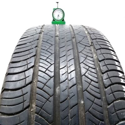 Michelin 235/55 R17 99V Latitude Tour H/P pneumatici usati Estive
