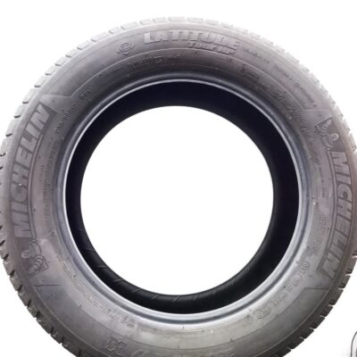 Michelin 235/55 R17 99V Latitude Tour H/P pneumatici usati Estive