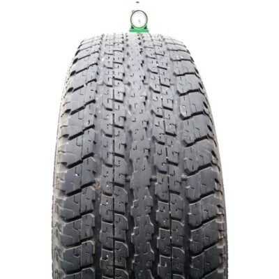 Bridgestone 255/70 R18 113S Dueler H T 840 pneumatici usati Estive