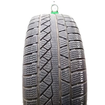 Petlas 225/45 R19 96V Explero WINTER W671 pneumatici usati Invernale