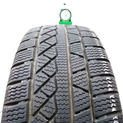 Petlas 225/45 R19 96V Explero WINTER W671 pneumatici usati Invernale