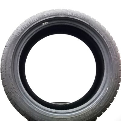 Petlas 225/45 R19 96V Explero WINTER W671 pneumatici usati Invernale