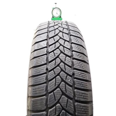 Firestone 165/65 R15 81T Winterhawk 3 pneumatici usati Invernale