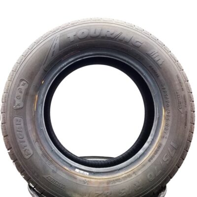 Tigar 175/70 R13 82T Touring pneumatici usati Estive