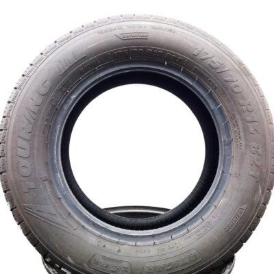 Tigar 175/70 R13 82T Touring pneumatici usati Estive