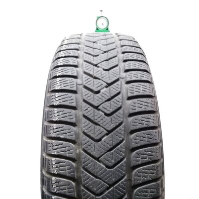 Pirelli 215/55 R18 95H Sottozero 3 Winter pneumatici usati Invernali