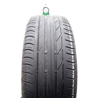 Bridgestone 225/50 R18 99W Turanza T001 pneumatici usati Estive