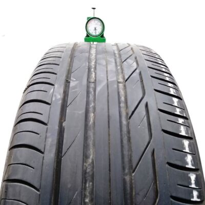 Bridgestone 225/50 R18 99W Turanza T001 pneumatici usati Estive