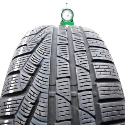 Pirelli 225/55 R17 97H Sottozero Winter 210 Serie 2 pneumatici usati Invernale