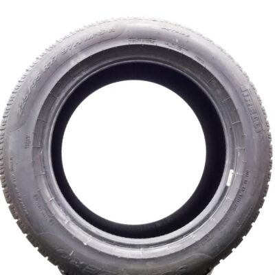Pirelli 225/55 R17 97H Sottozero Winter 210 Serie 2 pneumatici usati Invernale
