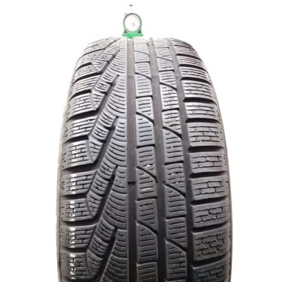 Pirelli 225/55 R17 97H Sottozero Winter 210 Serie 2 pneumatici usati Invernale