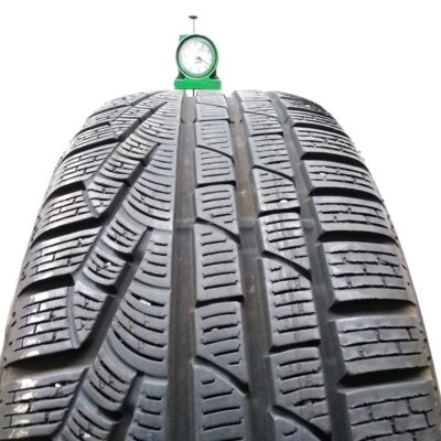Pirelli 225/55 R17 97H Sottozero Winter 210 Serie 2 pneumatici usati Invernale