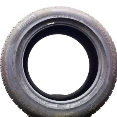 Pirelli 225/55 R17 97H Sottozero Winter 210 Serie 2 pneumatici usati Invernale