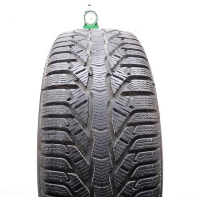 Kleber 225/45 R17 94H Krisalp HP 2 pneumatici usati Invernale