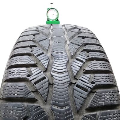 Kleber 225/45 R17 94H Krisalp HP 2 pneumatici usati Invernale