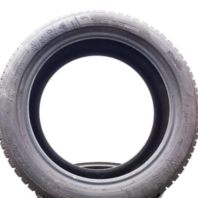 Kleber 225/45 R17 94H Krisalp HP 2 pneumatici usati Invernale