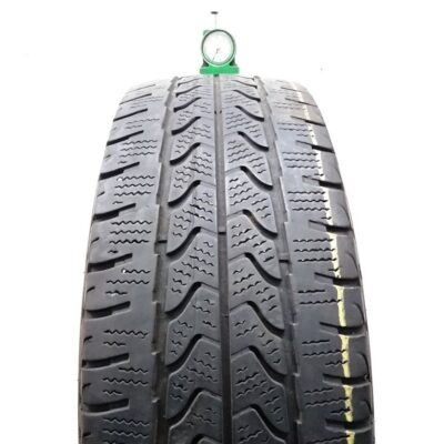 Goodyear 195/60 R16 99/97T UltraGrip Cargo pneumatici usati Invernale