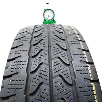 Goodyear 195/60 R16 99/97T UltraGrip Cargo pneumatici usati Invernale