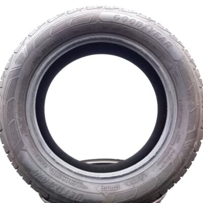 Goodyear 195/60 R16 99/97T UltraGrip Cargo pneumatici usati Invernale
