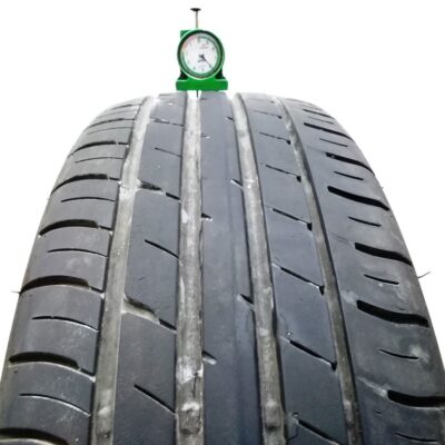 Falken 215/65 R17 99V Ziex ZE914 pneumatici usati Estive