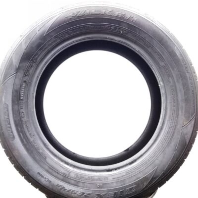 Falken 215/65 R17 99V Ziex ZE914 pneumatici usati Estive